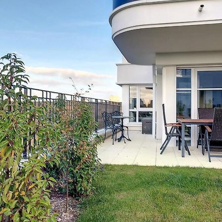 שסי T3 Riviera Apartment Near Disneyland Paris מראה חיצוני תמונה