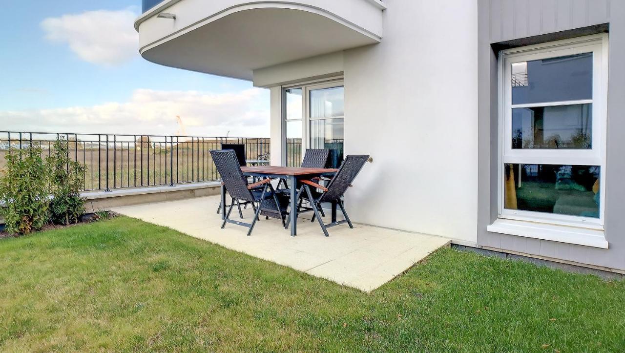 שסי T3 Riviera Apartment Near Disneyland Paris מראה חיצוני תמונה