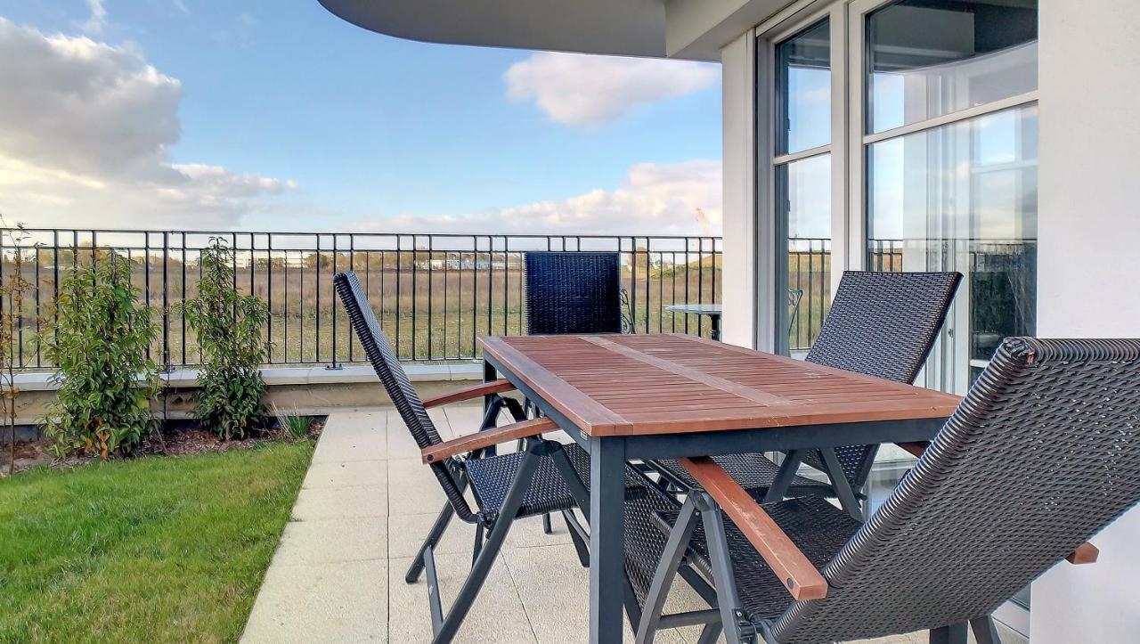 שסי T3 Riviera Apartment Near Disneyland Paris מראה חיצוני תמונה