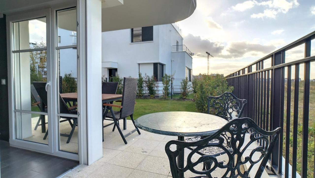 שסי T3 Riviera Apartment Near Disneyland Paris מראה חיצוני תמונה