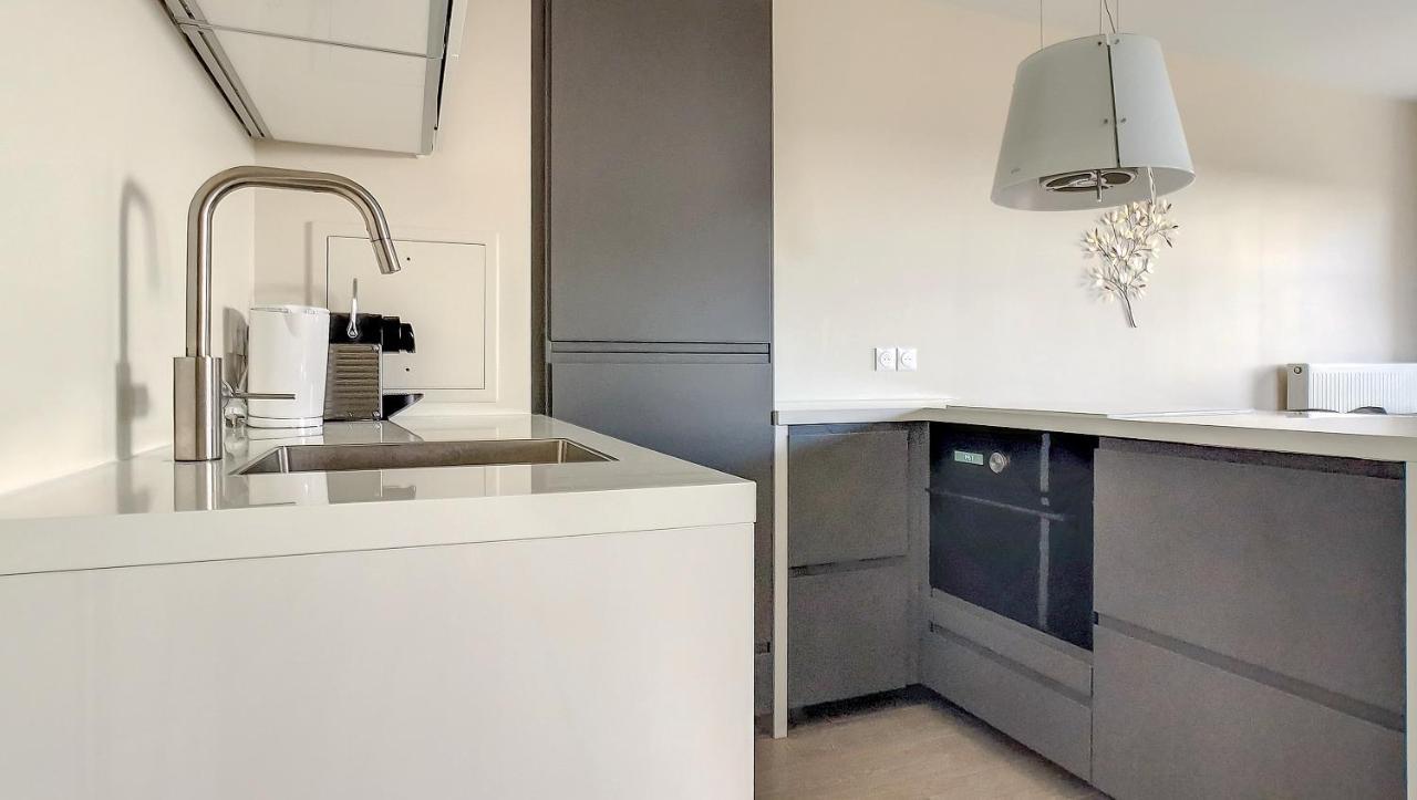 שסי T3 Riviera Apartment Near Disneyland Paris מראה חיצוני תמונה