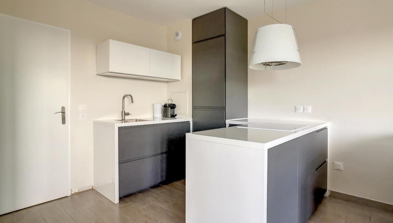 שסי T3 Riviera Apartment Near Disneyland Paris מראה חיצוני תמונה